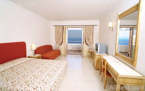 Norida Family Village Mitsis Hotels 9